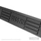 Westin Automotive 19-C SILVERADO/SIERRA 1500 CREW CAB STAINLESS STEEL E-SERIES 3 NERF BARS 23-4130 - alternate 2